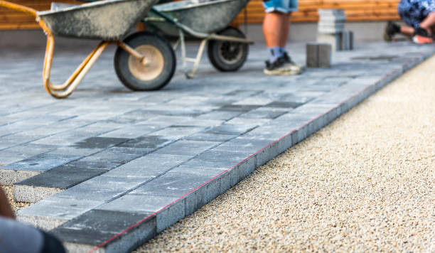 Best Best Driveway Pavers  in Fountainebleau, FL