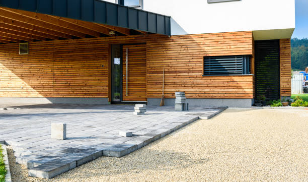 Decorative Driveway Pavers in Fountainebleau, FL