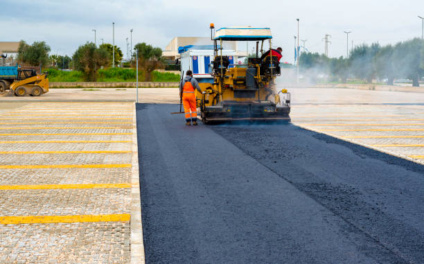 Best Driveway Pavers Near Me  in Fountainebleau, FL