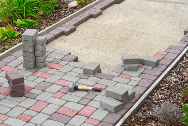 Best Commercial Driveway Pavers  in Fountainebleau, FL