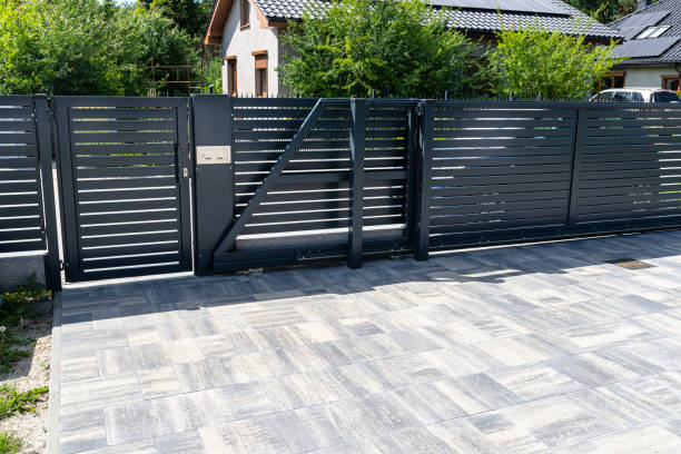 Best Brick Driveway Pavers  in Fountainebleau, FL