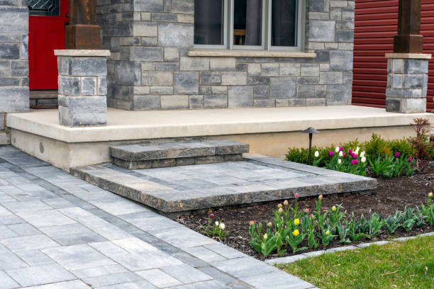 Best Cobblestone Driveway Pavers  in Fountainebleau, FL