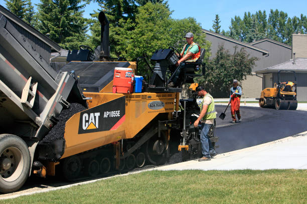 Best Permeable Paver Driveway  in Fountainebleau, FL