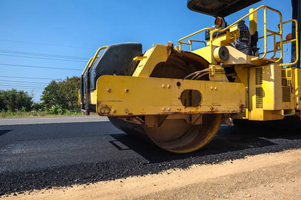 Reasons to Select Us for Your Driveway Paving Requirements in Fountainebleau, FL